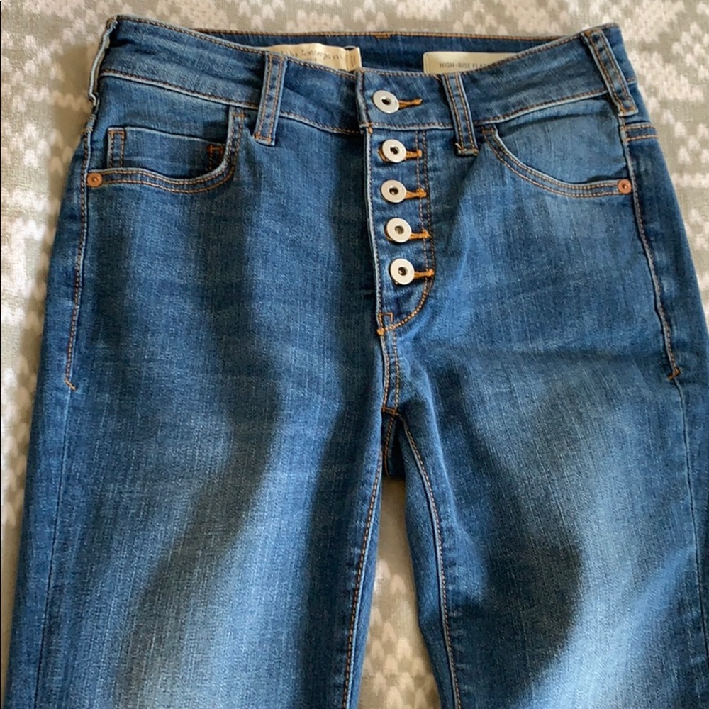 Jeans - Picture 3 of 3